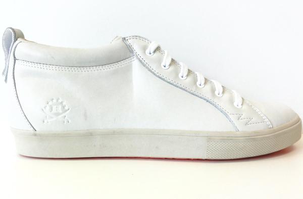 RANSOM FOOTWEAR BY ADIDAS ORIGINALS – S/S 2011 COLLECTION – VALLEY LOW