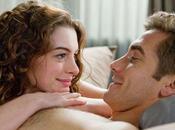 Jake Gyllenhaal affirme qu'Anne Hathaway voulait coucher avec