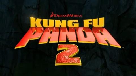 Kung-Fu Panda 2 ... Un nouveau teaser en VO