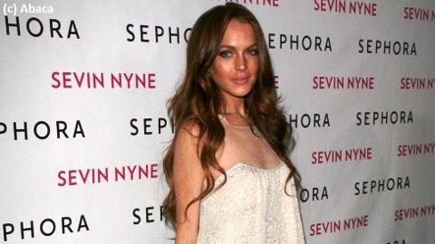 Lindsay Lohan ... Elle devient sage et philosophe