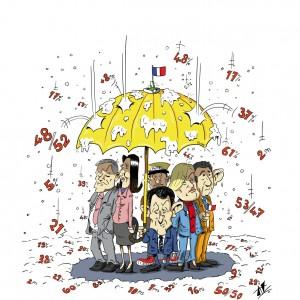 En 2011, Délits d’Opinion vous souhaite  un joyeux déluge des chiffres