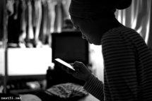 Jusqu'à 400 € de SMS pour souhaiter une bonne année à ses amis...