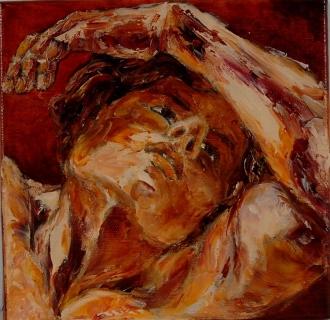 Un coeur malade (David Marino)