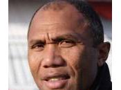 Kombouaré compte Sessegnon