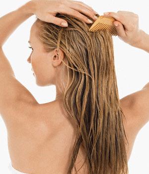 astuces trucs pour réduire le sébum l'huile sur les cheveux