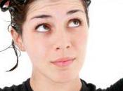 Causes excès sébum cheveux