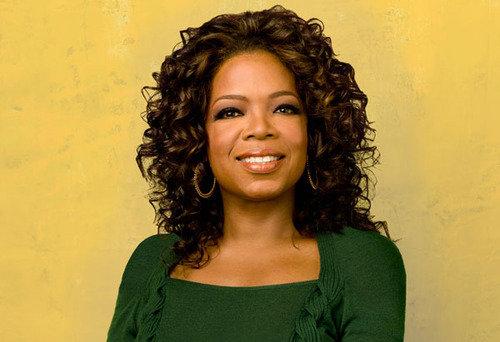 quelles sont les celebrities les plus puissantes oprah winfrey