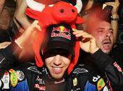 Vettel veut année 2011 solide