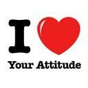 iloveyourattitude I love your attitude