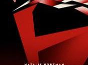 Black swan poster inspired constructivism