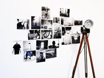 LEVI'S POP-UP PHOTO WORKSHOPS