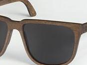 Capital wood sunglasses