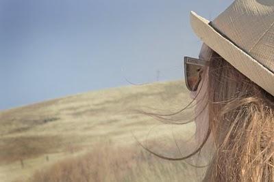 CAPITAL : WOOD SUNGLASSES