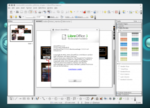 Installer LibreOffice 3.3 RC2 sur Ubuntu