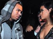 Chris Brown clash nazes Twitter