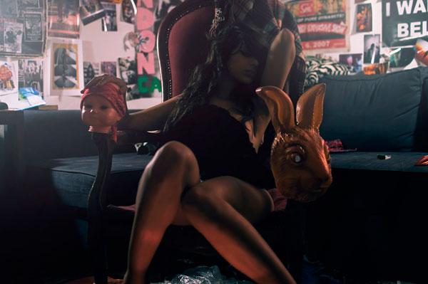 [Weekly Artworks] – Théo Gosselin