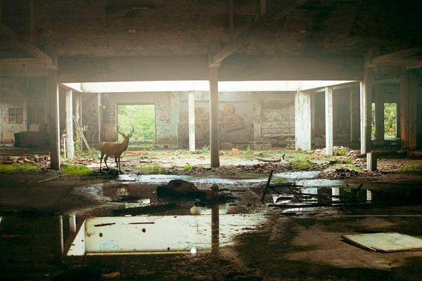 [Weekly Artworks] – Théo Gosselin