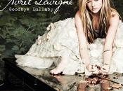 Avril Lavigne Goodbye Lullaby