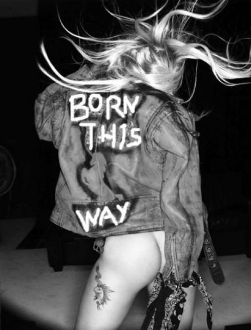 Lady Gaga: Le nouvel album sortira le 23 mai prochain!