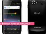 Gagnez Nexus avec Qoqa.fr