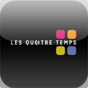AppStore Quatre Temps