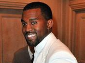 Kanye West nouveau