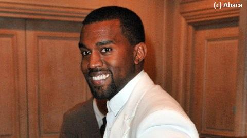 Kanye West ... il a un nouveau fan ...