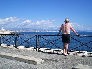 La Côte d'Azur, ça vous évoque quoi?