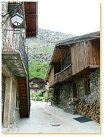 Bonneval-sur-Arc, l'authentique (Savoie)