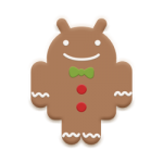 [ANDROID] – Gingerbread