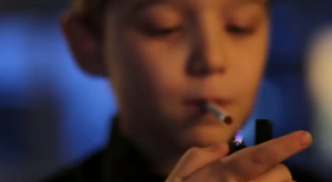 Childish excuses Eng Sub2 300x165 Des enfants dans une publicité contre le tabagisme 