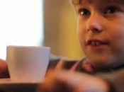 enfants dans publicité contre tabagisme