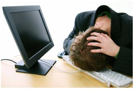 Comment lutter contre l’angoisse de la page blanche ou writer’s block?