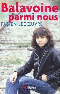 FABIEN LECOEUVRE sur Frequence Plus