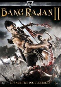 Bang Rajan 2: 10 DVD à gagner