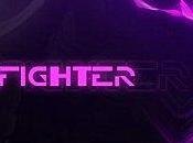 persos Super Street Fighter manière Tron défonce