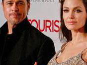 Angelina Jolie Brad Pitt donnent millions dollars