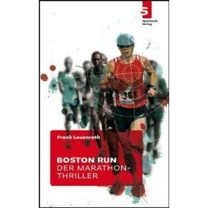 Frank LAUENROTH - Boston Run : 2,5/10