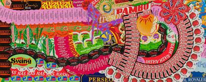 L'actualité de nos résidents