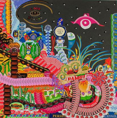 L'actualité de nos résidents