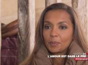 L'Amour dans c'est soir