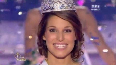 Miss France 2011 ... Elle démonte Miss Nationale