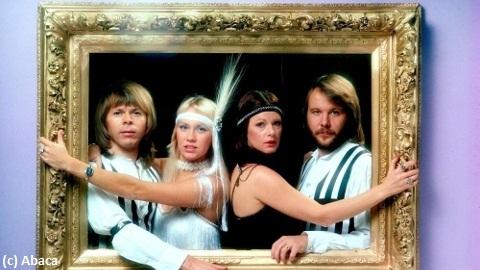 ABBA ... Le grand retour est pour bientôt