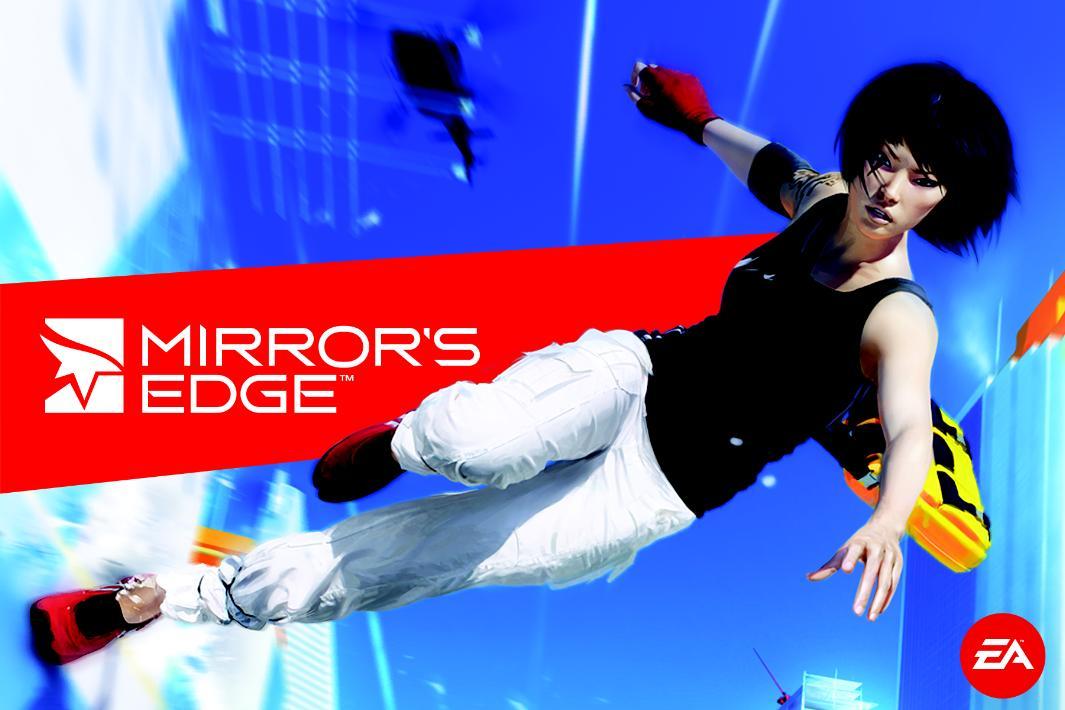 Mirror’s Edge gratuit pour iPhone et iPod Touch !
