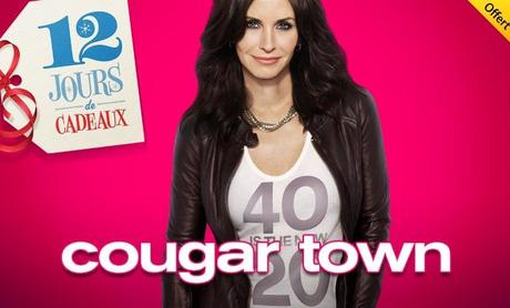 cougartown 12 jours iTunes : Le cadeau du 4 janvier