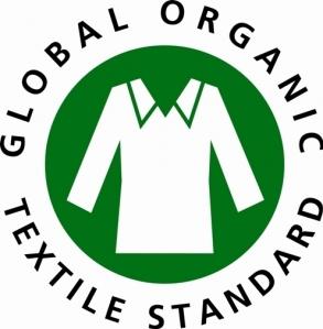 GOTS, le label bio du textile
