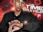 Mixtape: Woogie I.Blast Time Traveler