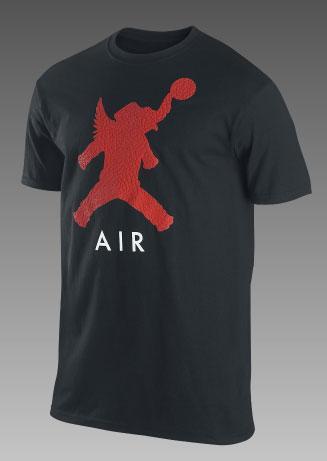 jordan brand t shirt elephant icon T Shirts Jordan Brand Elephant Icon