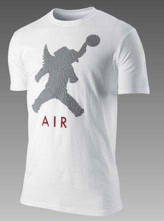 jordan brand t shirt elephant icon 2 T Shirts Jordan Brand Elephant Icon