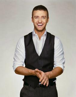 Justin Timberlake, enfin de retour en studio...ou pas?